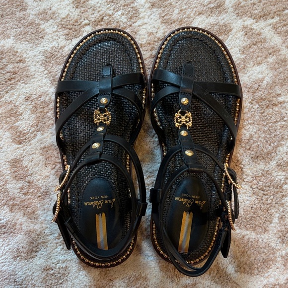 Sam Edelman Talya Gladiator Sandals NWT - Picture 7 of 10